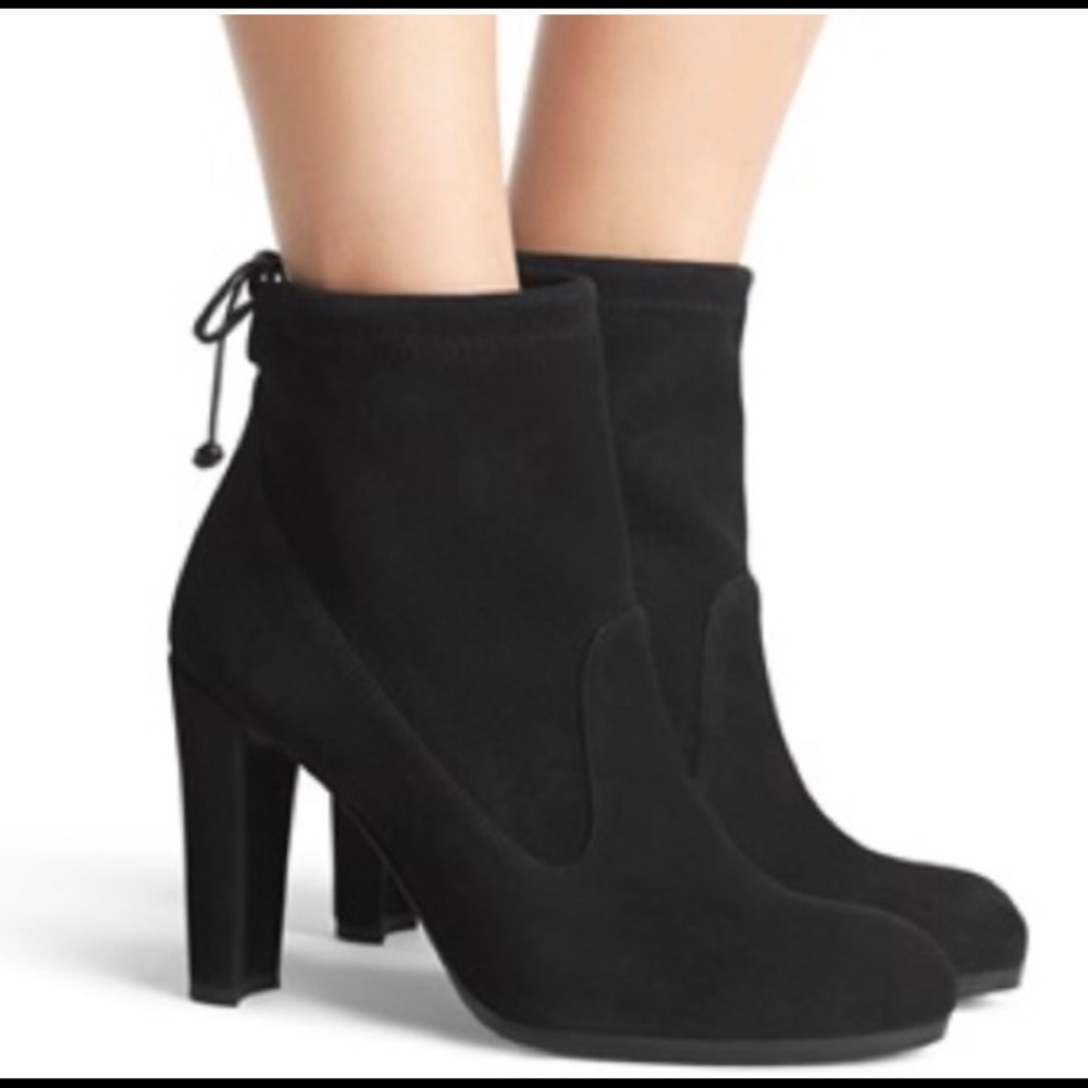 Mittens by Stuart Weitzman